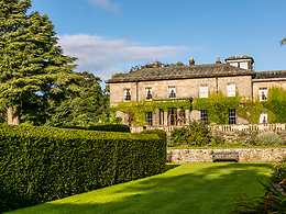 Doxford Hall Hotel & Spa