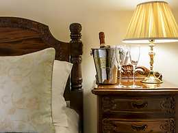 Classic Double room, Doxford Hall Hotel & Spa