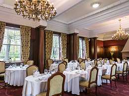 Doxford Hall Hotel & Spa