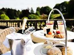 Doxford Hall Hotel & Spa