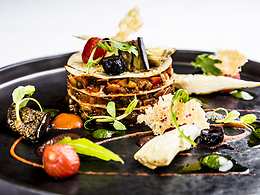 George Runciman Restaurant restaurant, Doxford Hall Hotel & Spa