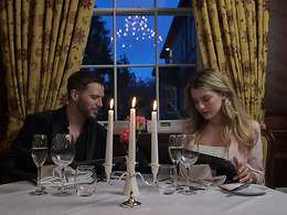 George Runciman Restaurant restaurant, Doxford Hall Hotel & Spa