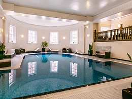 Doxford Hall Hotel & Spa