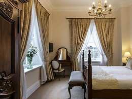 Suite room, Doxford Hall Hotel & Spa