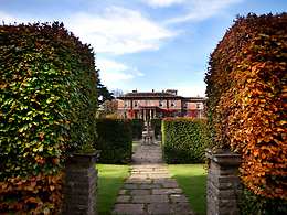 Doxford Hall Hotel & Spa