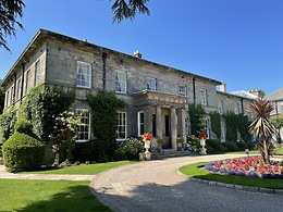 Doxford Hall Hotel & Spa