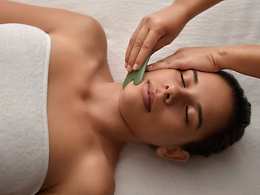 Aqueous Spa spa, Doxford Hall Hotel & Spa