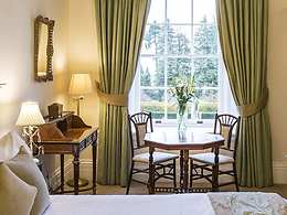 Superior room, Doxford Hall Hotel & Spa