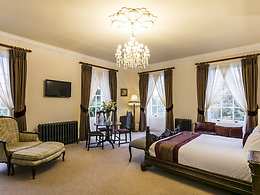 Doxford Hall Hotel & Spa