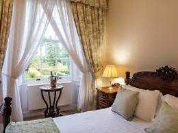 Classic Double room, Doxford Hall Hotel & Spa