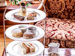 Bar and Lounge restaurant, Doxford Hall Hotel & Spa