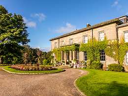 Doxford Hall Hotel & Spa