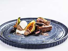 George Runciman Restaurant restaurant, Doxford Hall Hotel & Spa