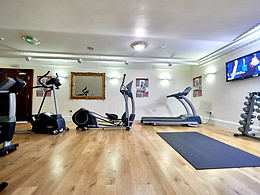 Doxford Hall Hotel & Spa
