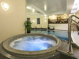 Doxford Hall Hotel & Spa