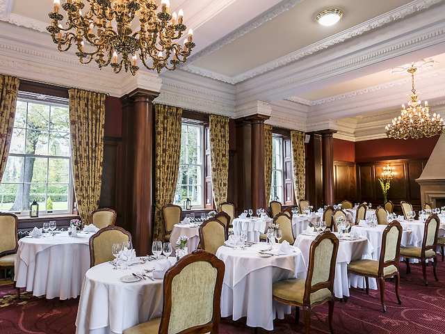 Doxford Hall Hotel & Spa additional image