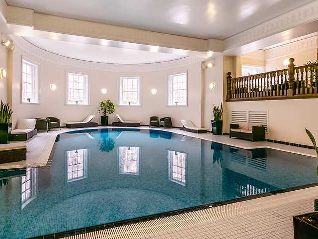 Doxford Hall Hotel & Spa additional image