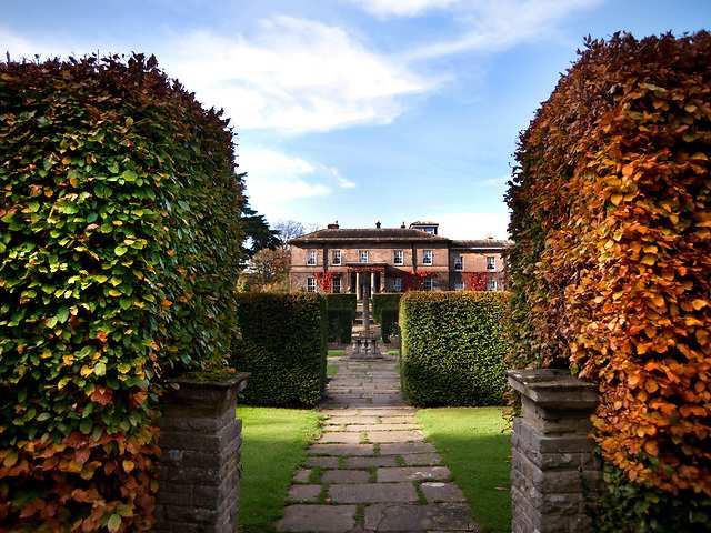 Doxford Hall Hotel & Spa main image