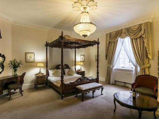 Doxford Hall Hotel & Spa additional image