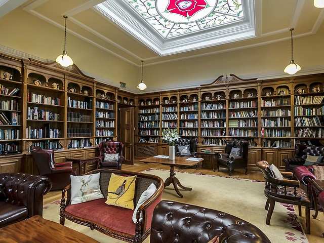 Doxford Hall Hotel & Spa additional image