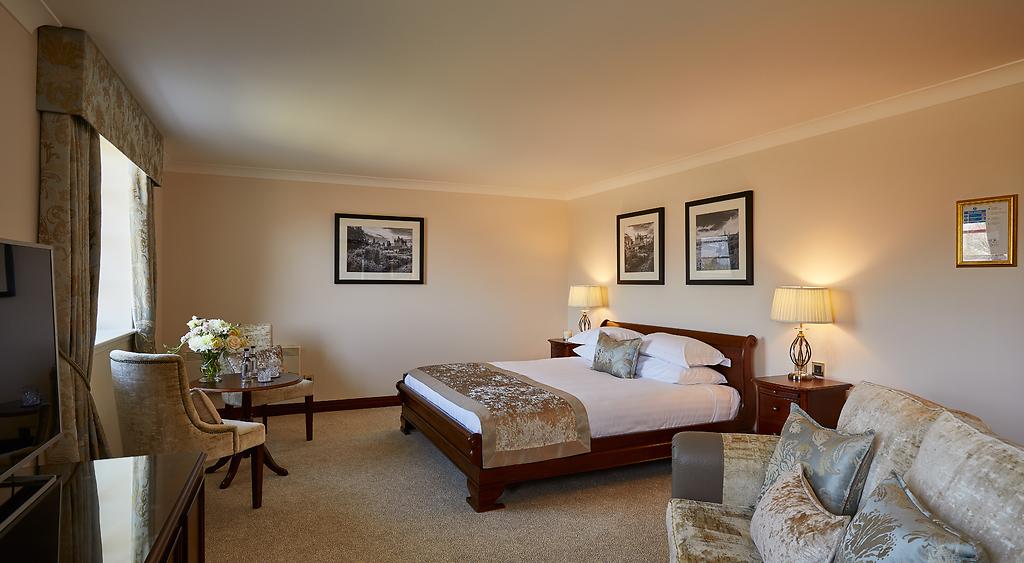 Drumossie Hotel
