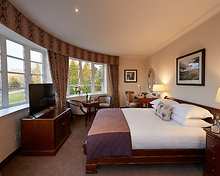 Suites room, Drumossie Hotel