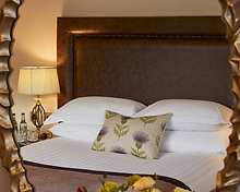 Accessible room, Drumossie Hotel