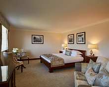 Drumossie Hotel