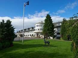 Drumossie Hotel