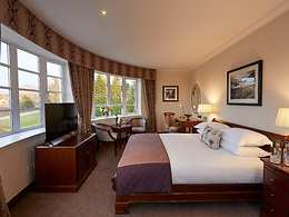 Suites room, Drumossie Hotel