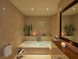 Suites room, Drumossie Hotel