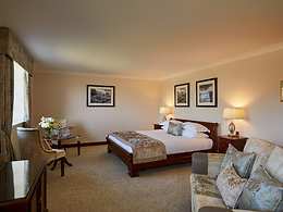 Drumossie Hotel