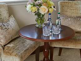 Executive room, Drumossie Hotel