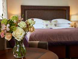 Drumossie Hotel