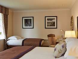 Family room, Drumossie Hotel