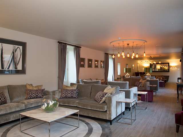 Dunalastair Hotel Suites additional image