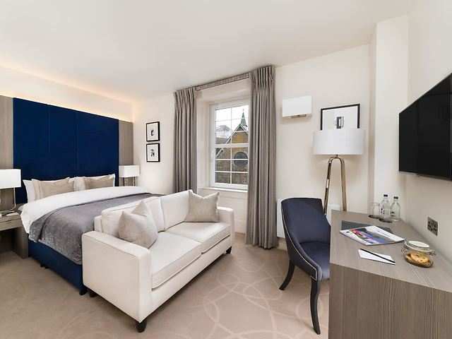 Dunalastair Hotel Suites additional image