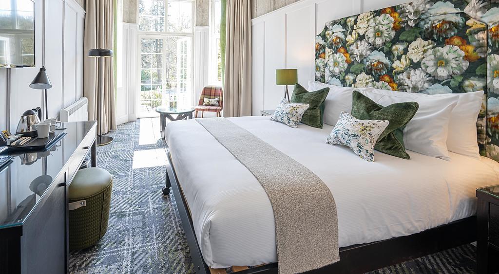 Dunkeld House Hotel