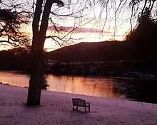 Dunkeld House Hotel