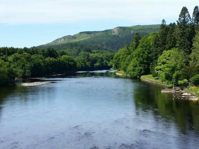 Dunkeld House Hotel additional image