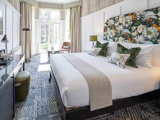 Dunkeld House Hotel additional image