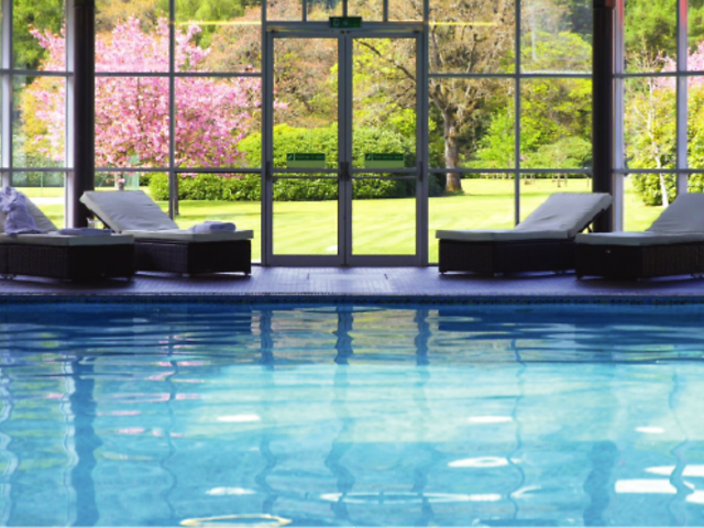 Dunkeld House Hotel additional image