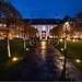 Dunkeld House Hotel