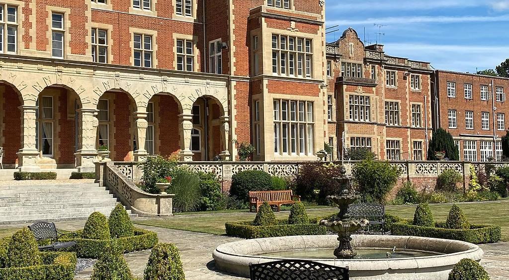 Easthampstead Park