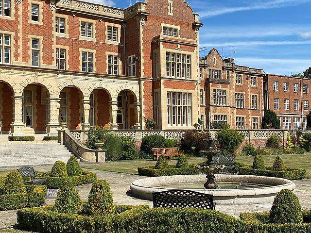 Easthampstead Park main image