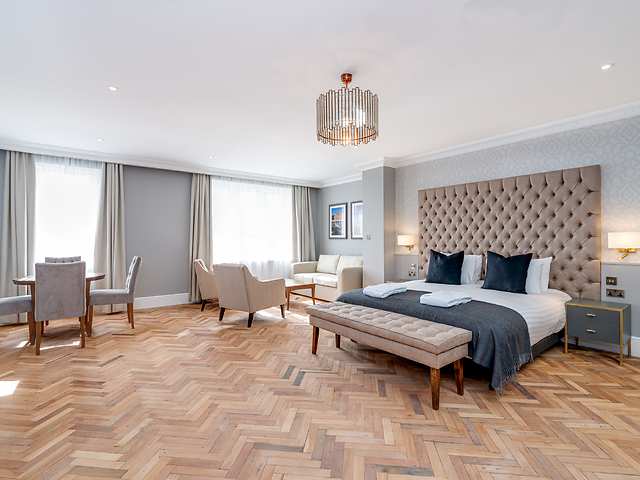 Easthampstead Park additional image