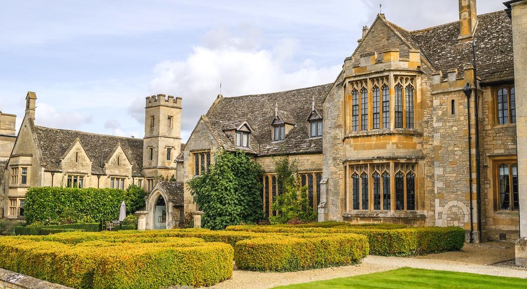 Ellenborough Park Hotel