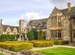 Ellenborough Park Hotel