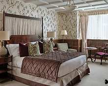 Deluxe room, Ellenborough Park Hotel