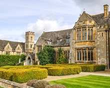 Ellenborough Park Hotel